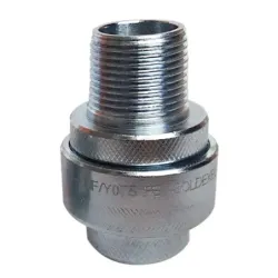 UNION UNIVERSAL ANTIEXPLOSIVO AL. H-M 1/2" CL1 DIV1&2