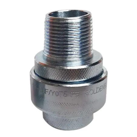 UNION UNIVERSAL ANTIEXPLOSIVO AL. H-M 1/2" CL1 DIV1&2