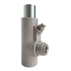 SELLO CORTAFUEGO VERT/HOR H-M ALUMINIO 2", CL1 DIV1&2