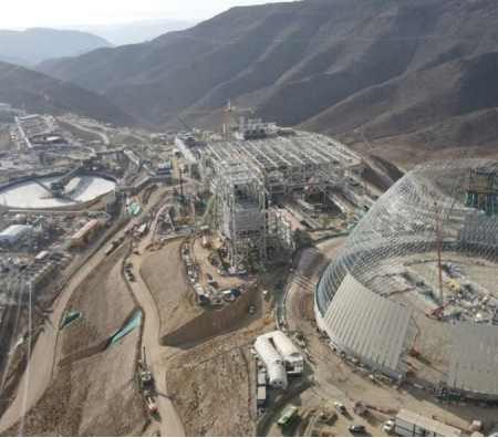 Descubre el Proyecto Quellaveco: Un modelo de Minería Sostenible en el Siglo XXI