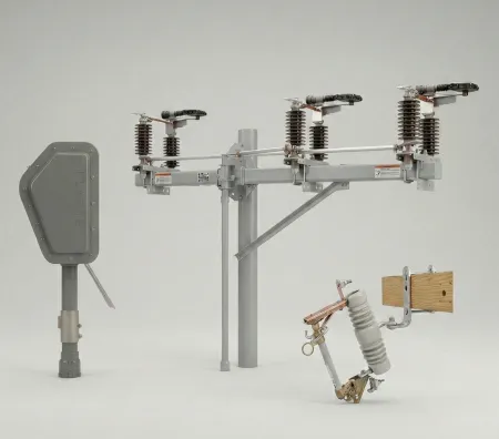 Todo lo que necesitas saber acerca de los Seccionadores Eléctricos